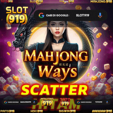 Ways 2 Agen Pgsoft Slot Slot Scatter Hitam