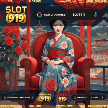 Slot Server Jepang Scatter Hitam Demo Slot Yakuza