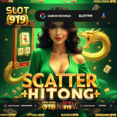 Apa Benar Apa Benar Ada Scatter Hitam Slot