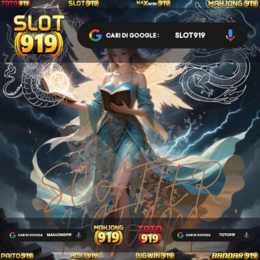 Slot Mahjong Scatter Hitam Emas Demo Pg Soft