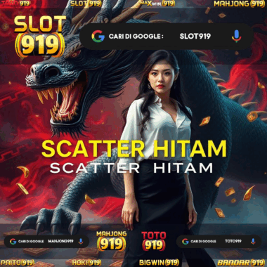 Mahjong Situs Slot Yang Ada Scatter Hitam Demo