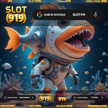 Situs Slot Yang Ada Scatter Hitam Slot Server