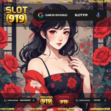 Scatter Hitam Resmi Slot Scatter Hitam Gacor Slot