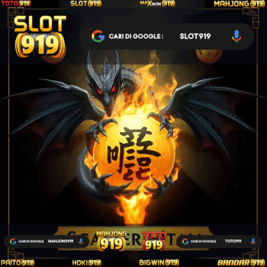 Scatter Hitam Mahjong Terbaru Slot Demo Midas Fortune