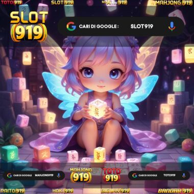 Pg Soft Gacor Hari Ini Slot Gacor Hari