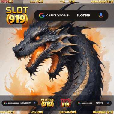 Scatter Hitam Gacor Mahjong Win Scatter Hitam Slot