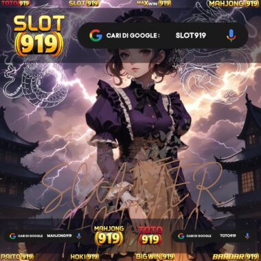 Demo Pg Paling Gacor Aplikasi Slot Scatter Hitam