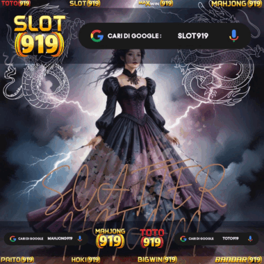 Blokir Scatter Hitam Mahjong Ways 2 Demo Slot