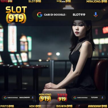 Jam Gacor Slot Pg Soft Mahjong Demo Mahjong