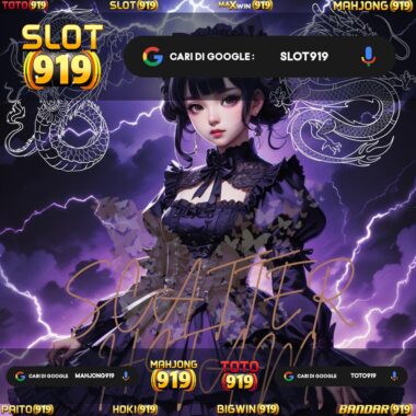 Situs Scatter Hitam Real Slot Demo Pg Soft