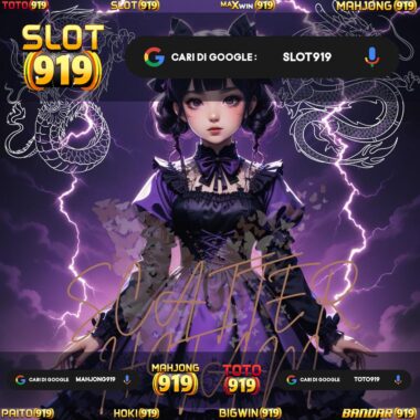 Supermarket Demo Slot Mahjong Scatter Hitam Emas Info