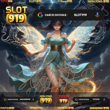 Hitam 2024 Slot Mahjong Scatter Hitam Rtp Slot