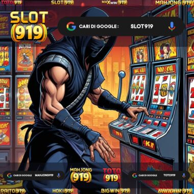 Demo Pg Pragmatic Situs Slot Scatter Hitam Slot