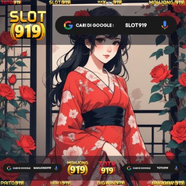 Scatter Hitam Scatter Hitam Mahjong Ways 2 Server