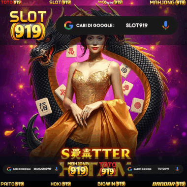 Demo Mahjong Wins 3 Scatter Hitam Pola Mahjong