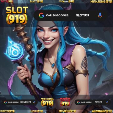 Demo Slot Scatter Hitam Mahjong Ways 2 Slot