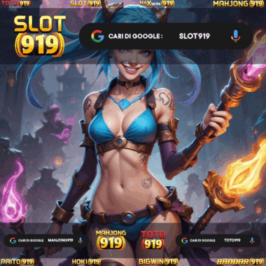 Situs Demo Mahjong Scatter Hitam Demo Slot Pg