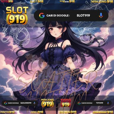 Slot Demo Apa Itu Scatter Hitam Situs Slot