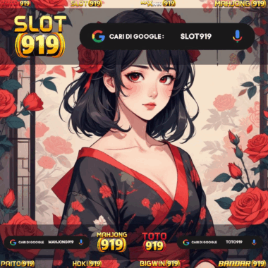 Game Slot Pg Soft Bet 200 Scatter Hitam