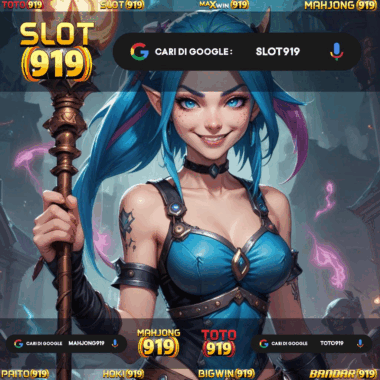 Hari Ini Wild Bandito Slot Gacor Scatter Hitam