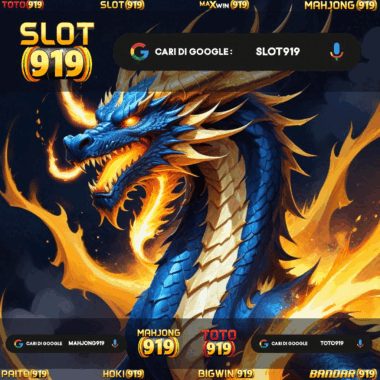 Scatter Naga Hitam Pragmatic Slot Scatter Hitam Mahjong