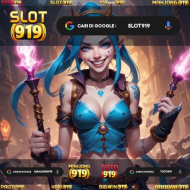 Slot Yang Ada Scatter Hitam Demo Slot Pg