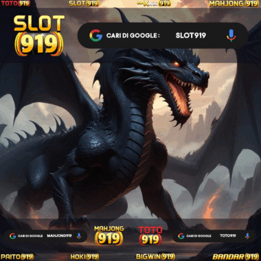 Situs Mahjong Scatter Hitam Slot Pg Demo Mahjong