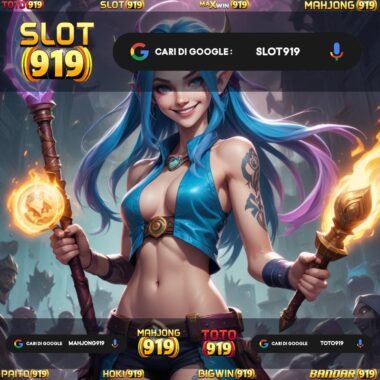 Apa Benar Scatter Hitam Itu Ada Slot Demo