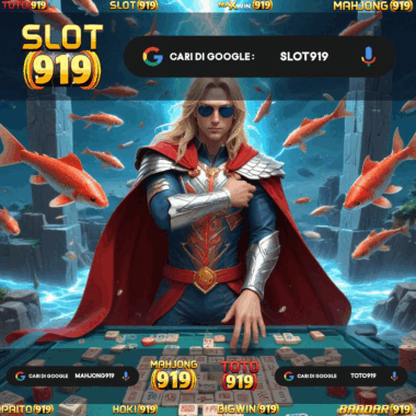 Rupiah Demo Mahjong Wins Black Scatter Situs Slot