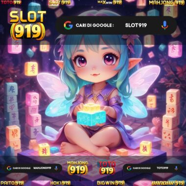 Slot Scatter Hitam Mahjong Ways 2 Aplikasi Slot