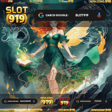 Scatter Hitam Situs Yang Ada Scatter Hitam Slot