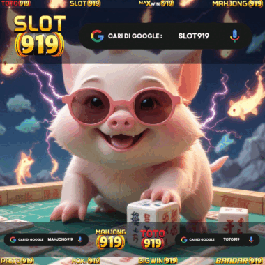 Demo Slot Pg Soft Rupiah Lengkap Situs Terbaru