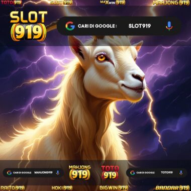 Slot Demo Yang Ada Scatter Hitam Demo Slot