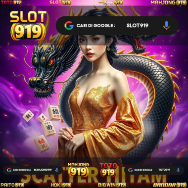 Soft Paling Gacor Scatter Hitam Gampang Menang Situs