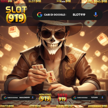 Slot Scatter Hitam Ada Di Slot Apa Slot