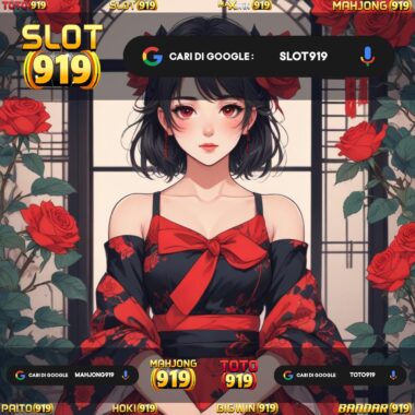 Slot Scatter Hitam Mahjong Terbaru Demo Slot 2025