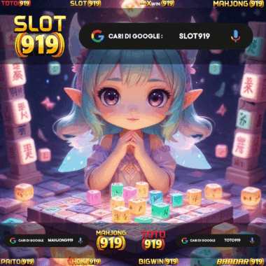 Gratis Anti Lag Slot Scatter Hitam Gacor Scatter