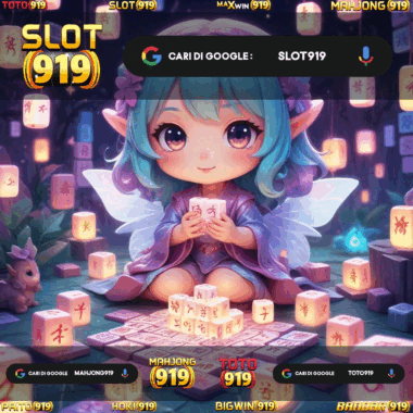 Asli Pg Soft Scatter Hitam Di Mahjong Slot