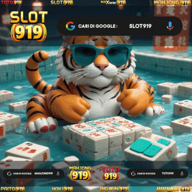 Mahjong Scatter Hitam Slot Demo Pg Wild Bounty