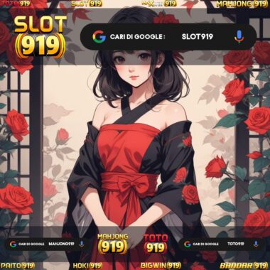 Black Scatter Play Rekomendasi Slot Pg Soft Scatter