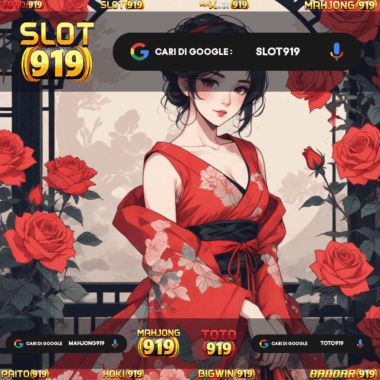 Mahjong Ada Scatter Hitam 20 Slot Demo Pg