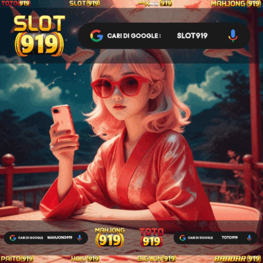 Soft Scatter Hitam Di Mahjong Slot Scatter Hitam