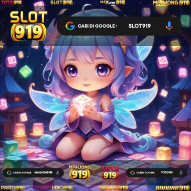 Demo Slot Anti Lag Pg Soft Mahjong Scatter