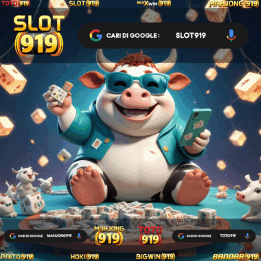 Menang Situs Slot Scatter Hitam Slot Game Pg