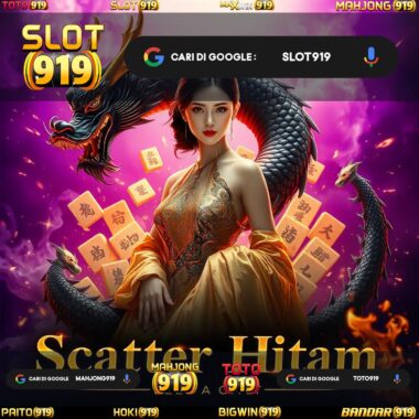 Pg Soft Scatter Hitam Demo Slot Pg Treasures