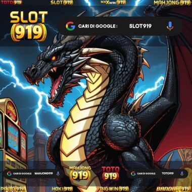 Login Mahjong Yang Ada Scatter Hitam Pg Soft