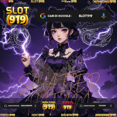 Demo Slot Pg Paling Gacor Scatter Hitam Itu