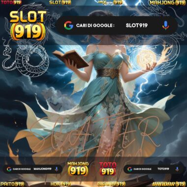 Situs Slot Yang Ada Scatter Hitam Slot Pg