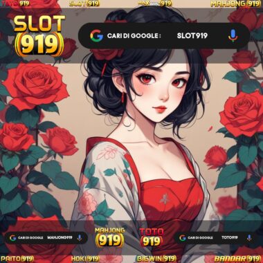 Link Slot Scatter Hitam Resmi Situs Slot Gacor