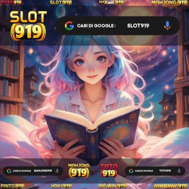 Slot Demo Pg Soft Mahjong Anti Lag Scatter